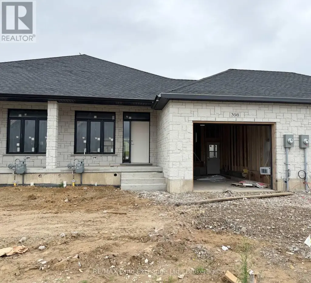 398 Rosner Drive, Saugeen Shores
